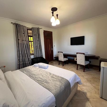 Nejobugg Palace Hotel Nkoanrua Εξωτερικό φωτογραφία