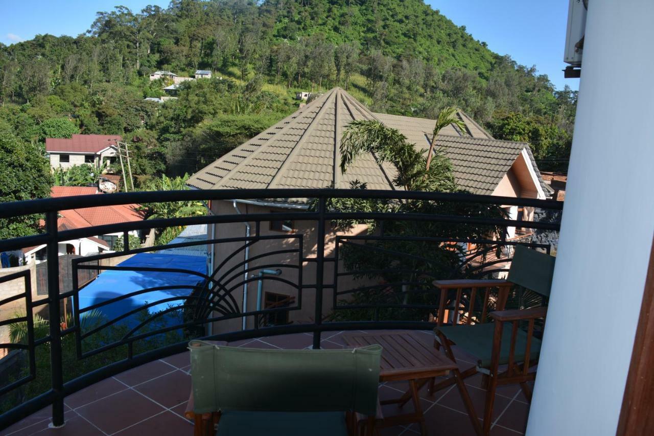 Nejobugg Palace Hotel Nkoanrua Δωμάτιο φωτογραφία