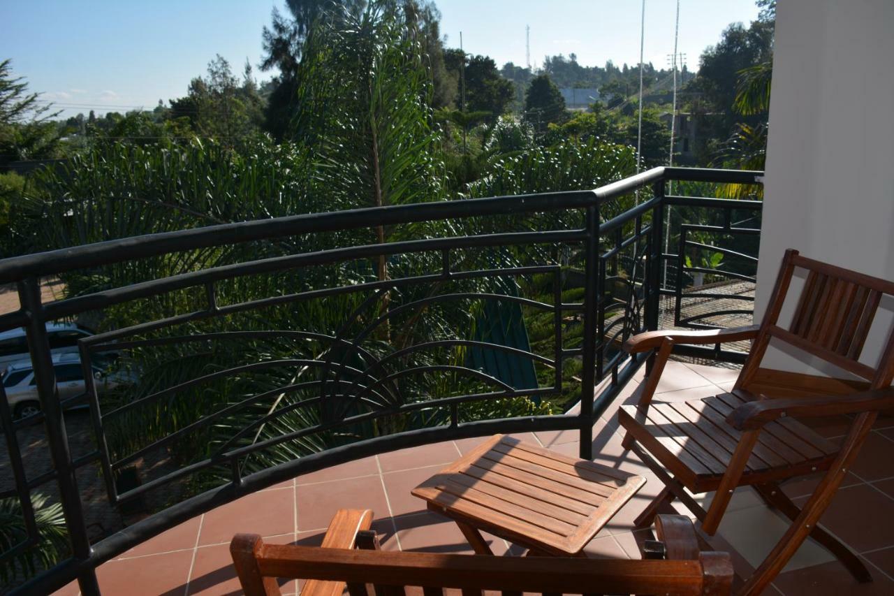 Nejobugg Palace Hotel Nkoanrua Δωμάτιο φωτογραφία